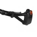 Linterna frontal H7.2