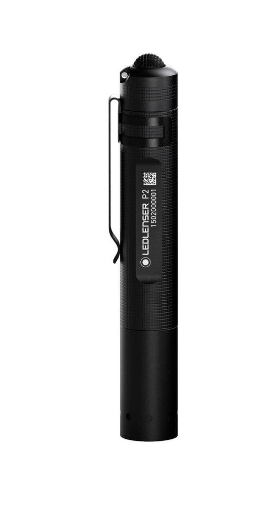 Linterna llavero P2