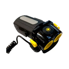 Linterna Frontal Ixeo 19R 2000 Lumen