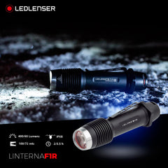 Linterna F1R
