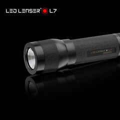 Linterna L7 115 lm
