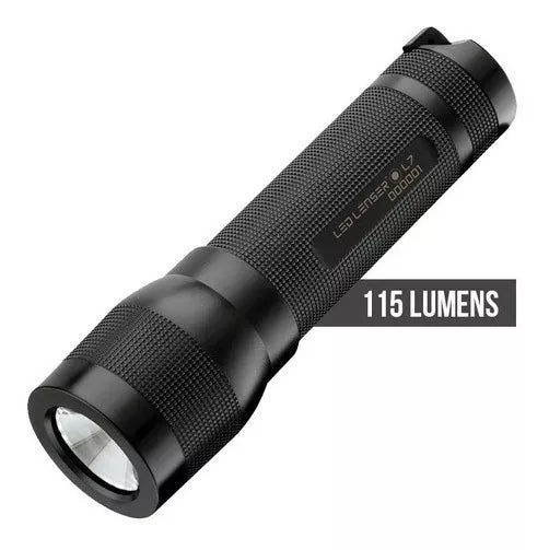 Linterna L7 115 lm