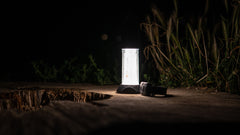 Farol Ml6 Connect 750 Lúmenes Recargable