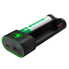 Cargador Powerbank Flex7