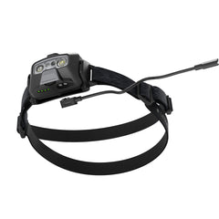 Linterna frontal HF6R Core