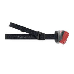 Linterna frontal HF6R Core