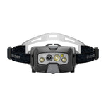 Linterna frontal Recargable HF8R