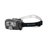 Linterna frontal Recargable HF8R