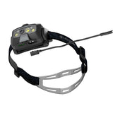 Linterna frontal Recargable HF8R