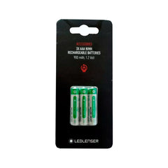 Pila 3AAA Recargable