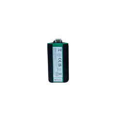 Bateria Recargable Pack 3x 18650 3000mAh