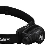 Linterna frontal H5R Core