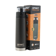 Botella Termal Plus 500 ml
