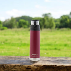 Botella Termal Plus 500 ml