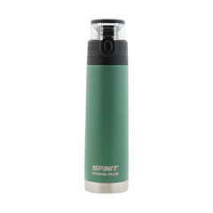 Botella Termal Plus 500 ml