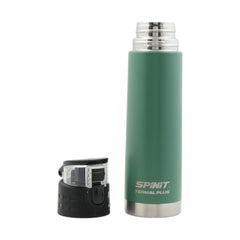 Botella Termal Plus 500 ml