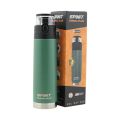Botella Termal Plus 500 ml