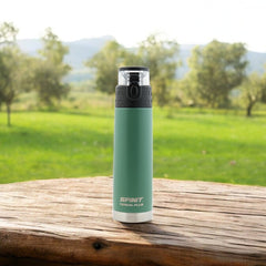Botella Termal Plus 500 ml