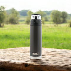 Botella Termal Plus 750 ml