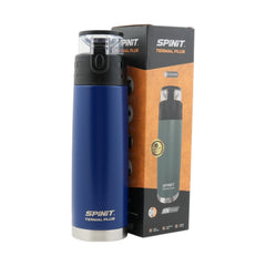 Botella Termal Plus 750 ml