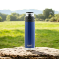 Botella Termal Plus 750 ml