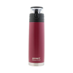 Botella Termal Plus 750 ml