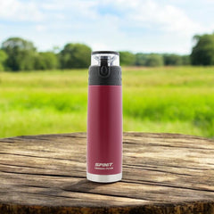 Botella Termal Plus 750 ml