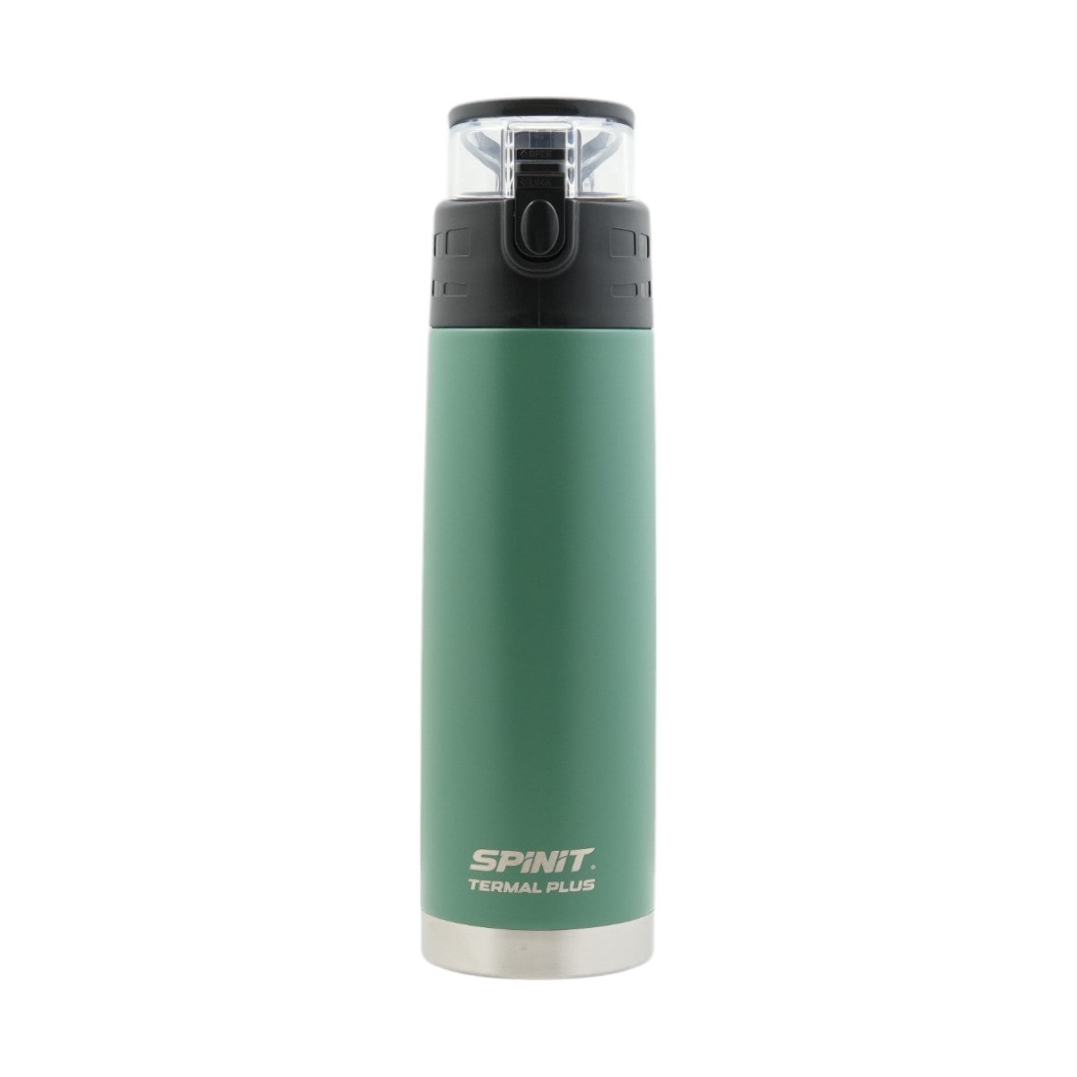 Botella Termal Plus 750 ml