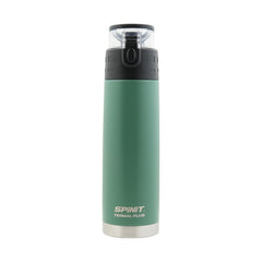 Botella Termal Plus 750 ml