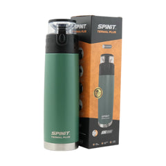 Botella Termal Plus 750 ml
