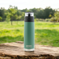 Botella Termal Plus 750 ml
