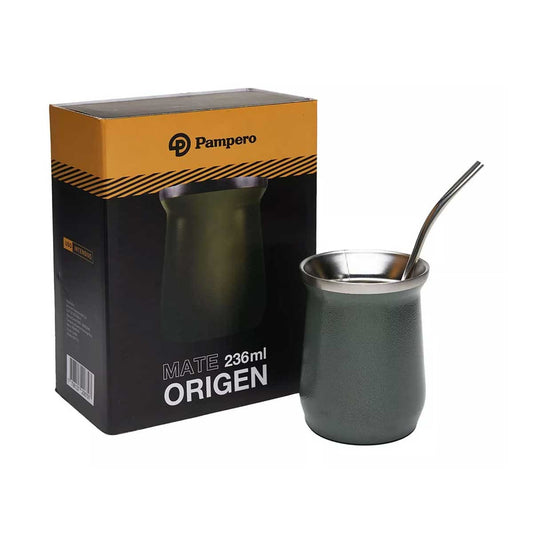 Mate Origen 236 Ml.