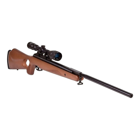 Rifle Aire Comprimido Benjamin Trail Np Xl 5.5
