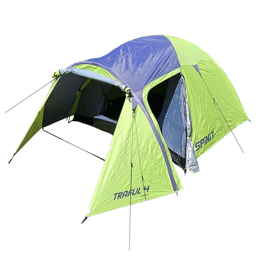 Carpa Familiar TRAFUL 4 personas