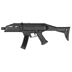 Pistola CO2 Scorpion EVO3 6mm Eléctrica