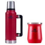 Set Mate + Termo Stanley 1.4 Litros