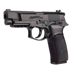 Pistola Co2 Bersa Thunder 9 Pro 4.5mm Gas Balines