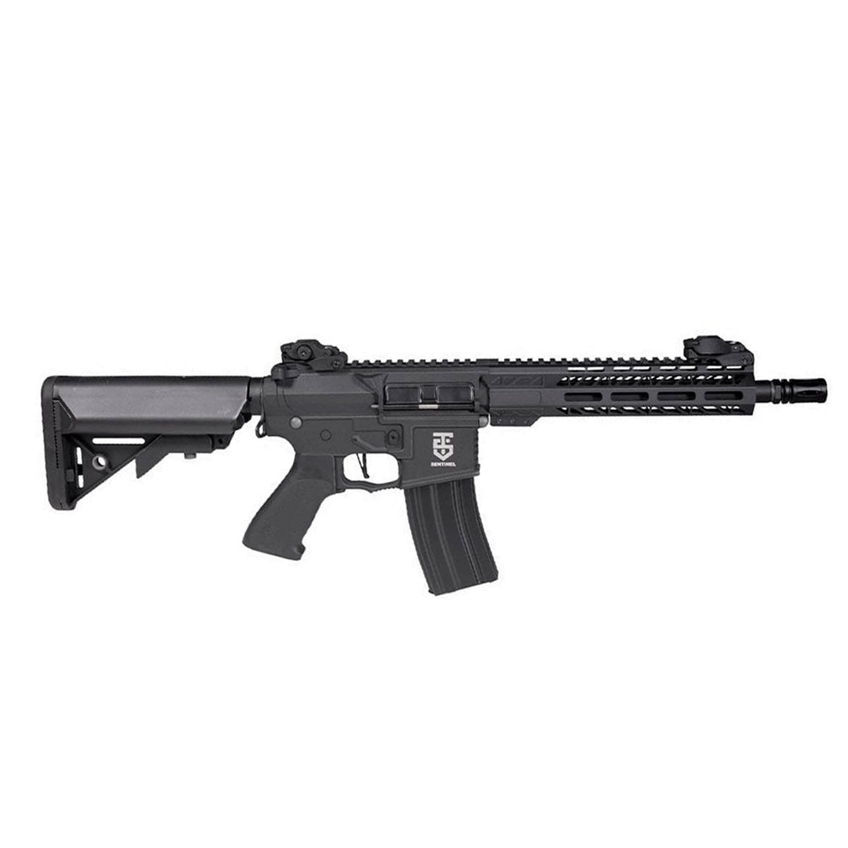 Rifle Airsoft Sentinel Delta Marcadora Electrica 6mm