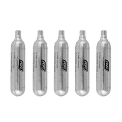 Cartucho Co2 Pack x5 Aire Comprimido Pistola Rifle