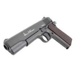 Pistola Dan Wesson Full Metal Bb 4.5mm
