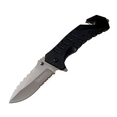 Cortaplumas Rescue ZYTEL