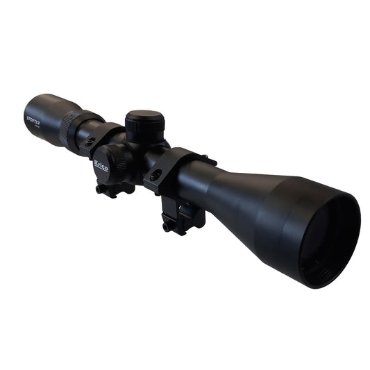 Mira Sporter 3-9x40 mm con Montaje MILDOT