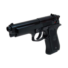 Pistola Aire Comprimido M92fs Resorte Balines 6 Mm