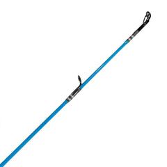 Caña 1.98m SELLUS 8-17lb Baitcasting