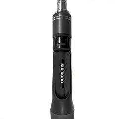 Caña 1.98m SELLUS 8-17lb Baitcasting