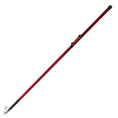 Caña SIENNA 4.30m 4 tramos 30-70g Telescópica