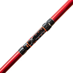 Caña SIENNA 4.30m 4 tramos 30-70g Telescópica