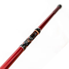 Caña SIENNA 4.30m 4 tramos 30-70g Telescópica