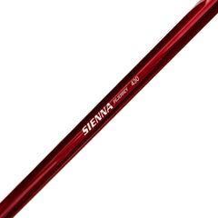 Caña SIENNA 4.30m 4 tramos 30-70g Telescópica