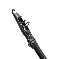 Caña SIENNA 4.30m 4 tramos 30-70g Telescópica